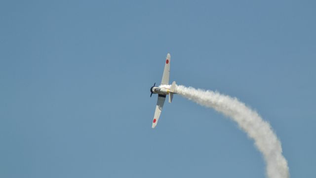 — — - Tora,Tora, Tora 2br /Dayton Air Showbr /6/18/16