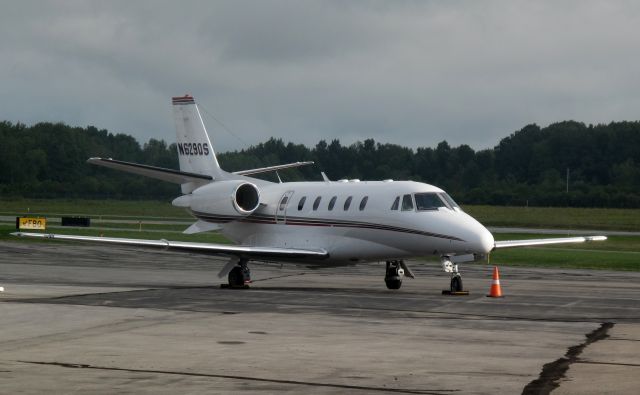 Cessna Citation Excel/XLS (N629QS)