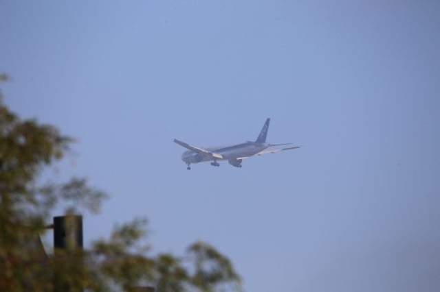 BOEING 777-300ER (JA791A)