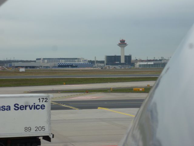 Airbus A320 (SAS640)