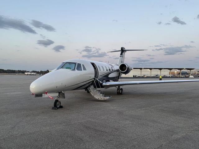 N650AB —