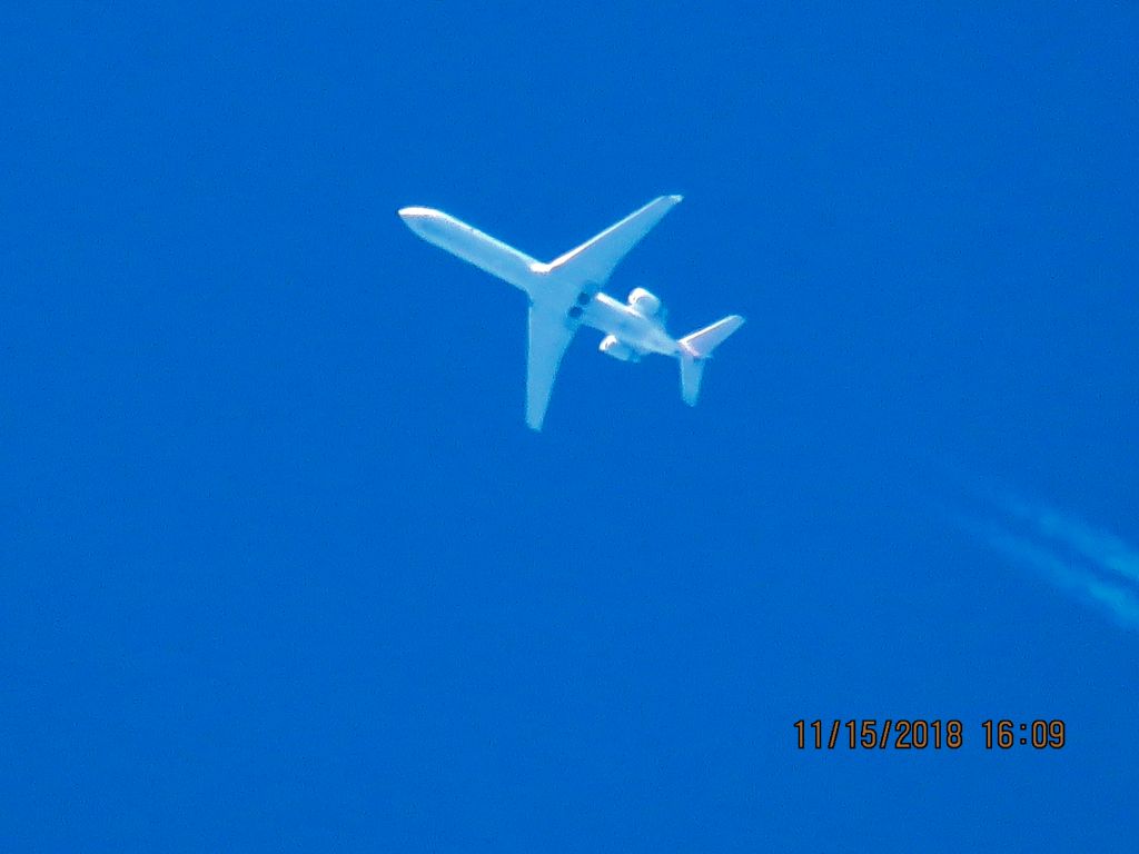Canadair Regional Jet CRJ-700 (N719SK)
