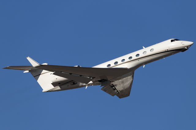 Gulfstream Aerospace Gulfstream V (N888PX)