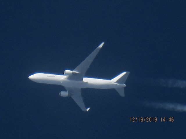 BOEING 767-300 (N347CM)