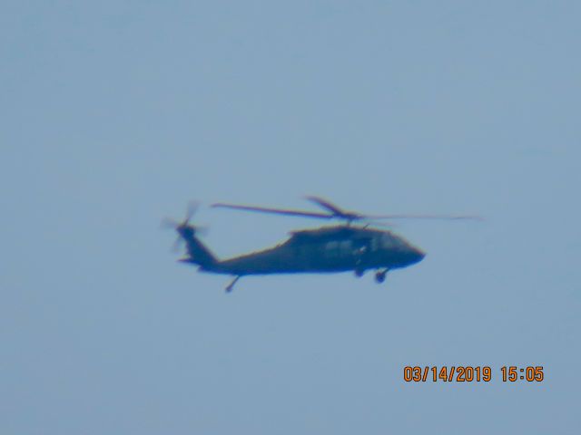 Sikorsky S-70 (1520783)