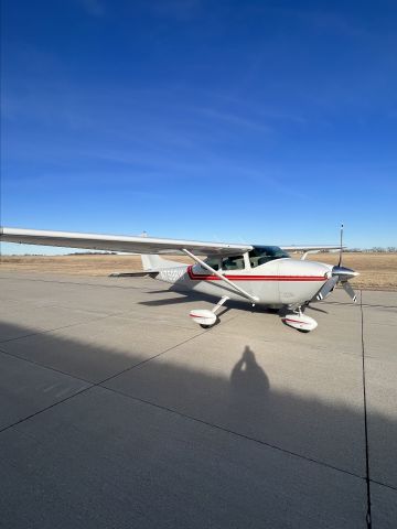 Cessna Skylane (N959RW)