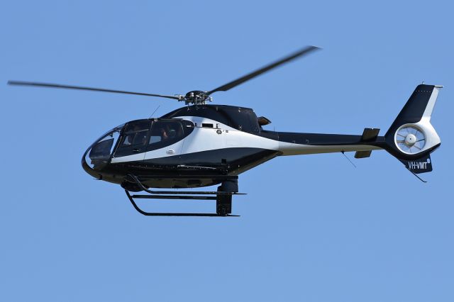 Eurocopter EC-120 Colibri (VH-VMT)