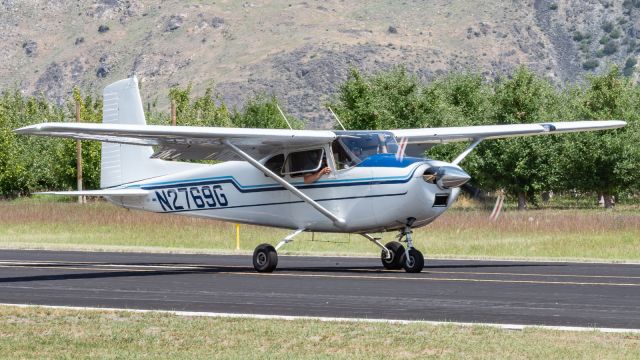 Cessna Skylane (N2769G)