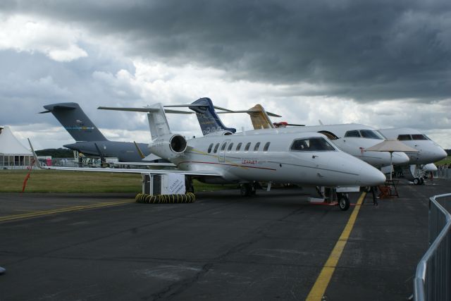 — — - Fboro Air Show - July 2012