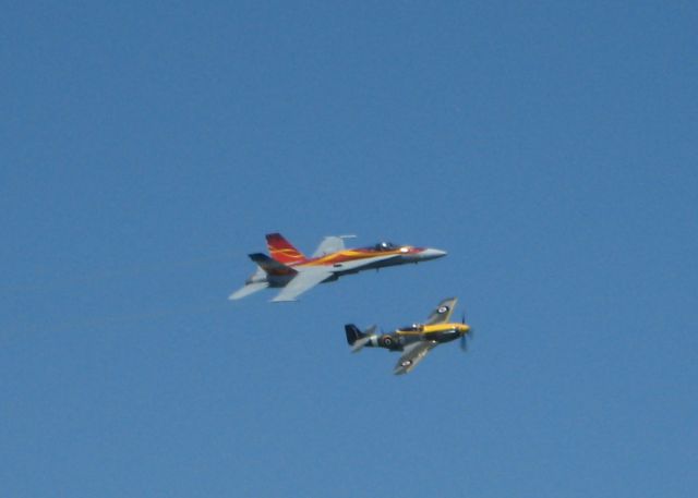 — — - Aug. 27-2011 Atlantic International Airshow-Summerside PE