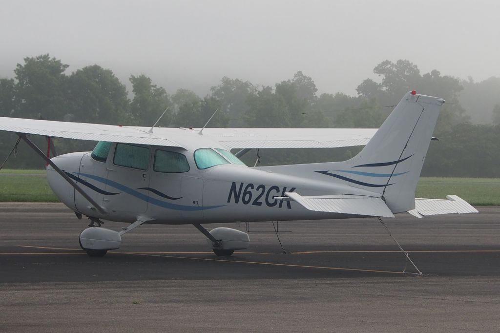 Cessna Skylane (N62GK)