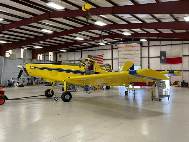 AIR TRACTOR AT-503 (N10023)