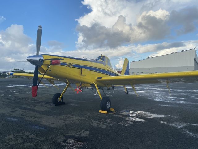 AIR TRACTOR AT-503 (N2358P)