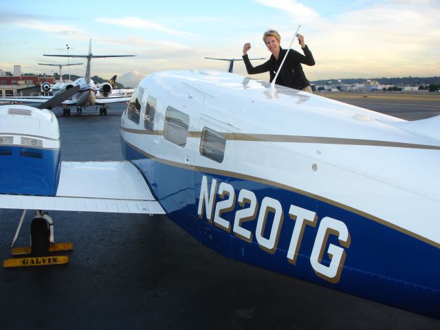N220TG — - I got the power!!!!!!!!!!!!!!!