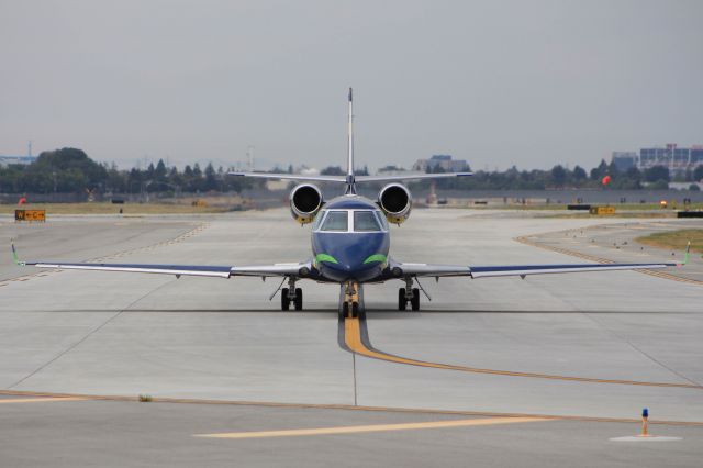 IAI Gulfstream G150 (N777FL)