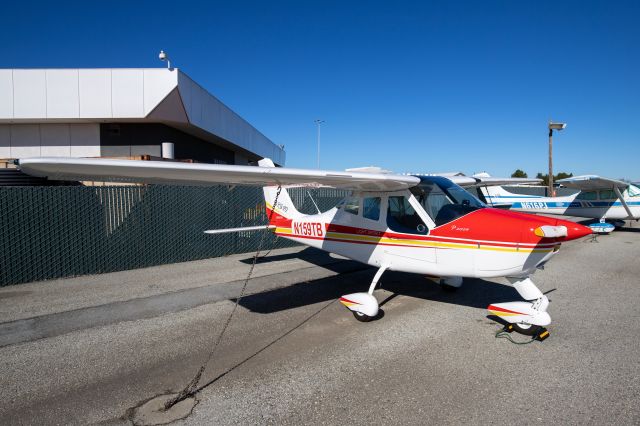 TECNAM Bravo (N159TB)