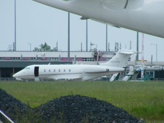 Hawker 800 (N80HD) - N80HD HARLEY DAVIDISON EINN 16/06/13