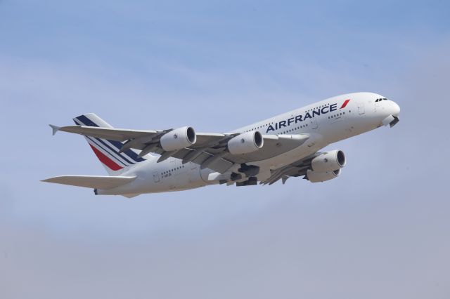Airbus A380-800 (F-HPJB)