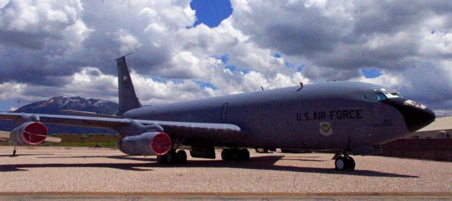 — — - Hill Aerospace Museum Utah