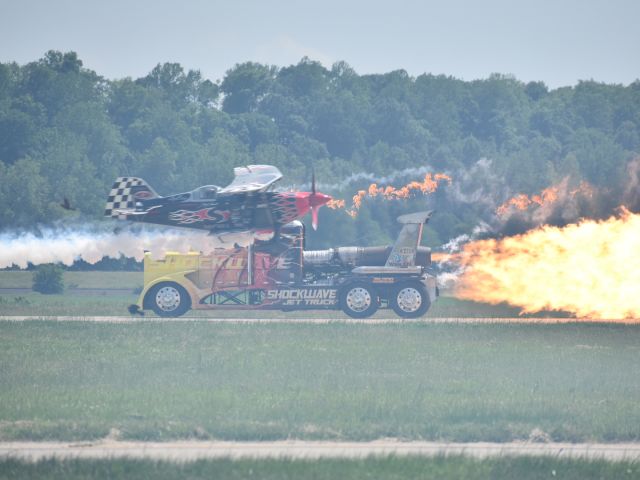 Experimental  (N540SS) - Skip Stewart 