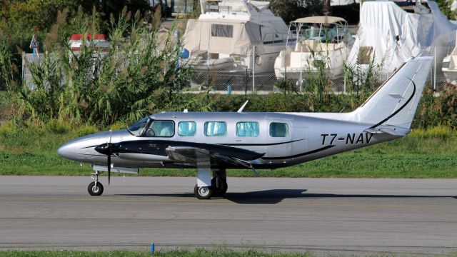 T7-NAV —