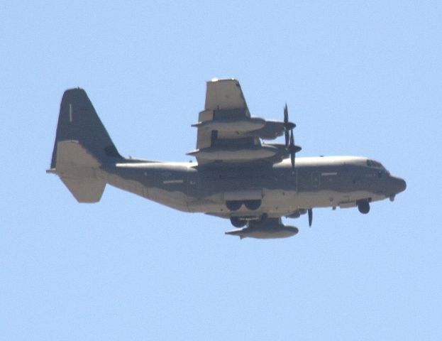 Lockheed C-130 Hercules (12-5759)