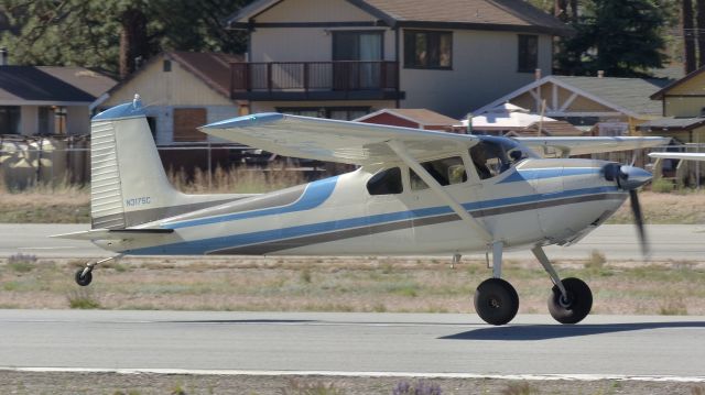 Cessna Skywagon 180 (N3175C)