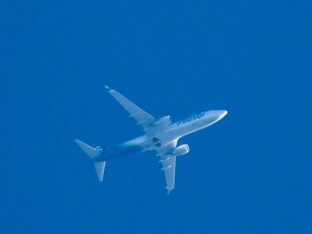 Boeing 737-800 (N577AS) - ASA728br /MIA-SEAbr /08/04/22