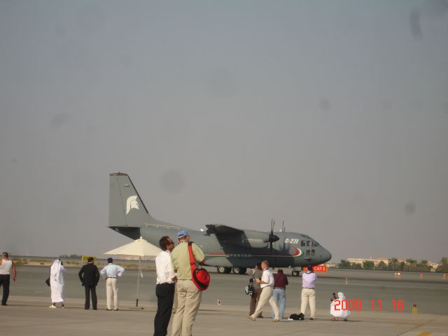 Lockheed C-130 Hercules (G271)