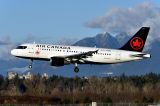 AC1121 (ACA1121) Air Canada Flight Tracking and History - FlightAware