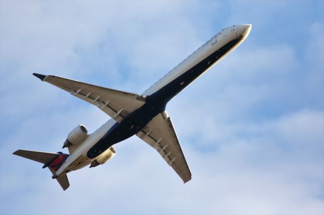 Canadair Regional Jet CRJ-900 (SKW3530)