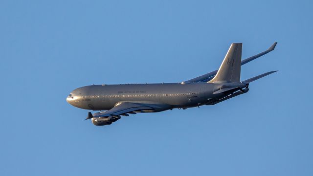 Airbus A330-200 (A39007)