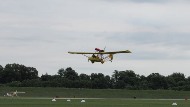 Mooney M-20 (N919Z)