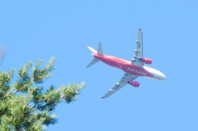 Sukhoi Superjet 100 (RA-89109)