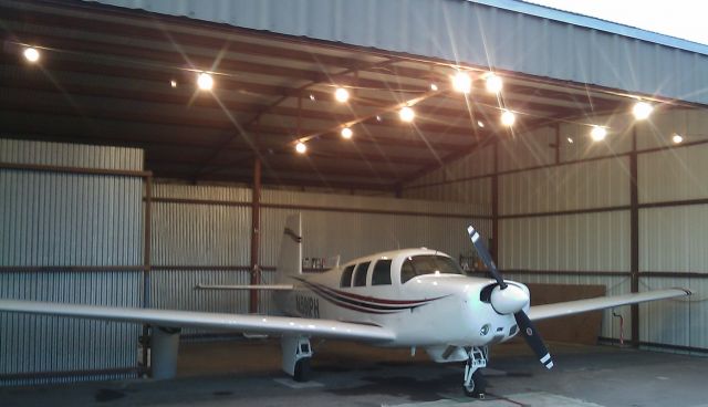 N591PH — - Mooney M20F Exective