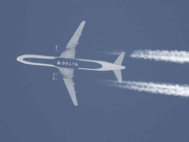 Airbus A321neo (N536DN) - DAL2032br /SLC-MCObr /02/23/2025