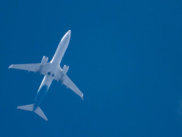 Boeing 737-900 (N275AK) - ASA16br /SWA-MCObr /09/16/21