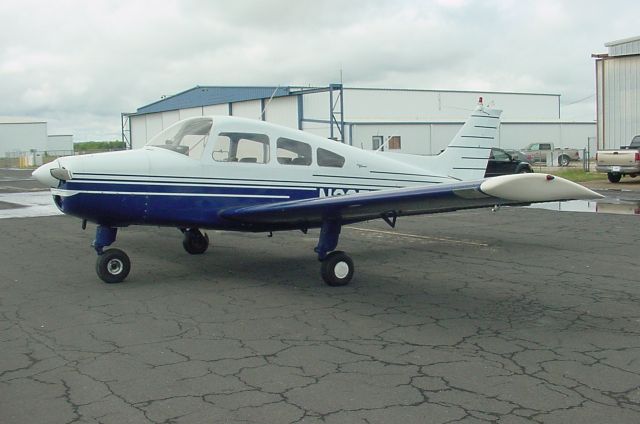 N2357W — - Musketter