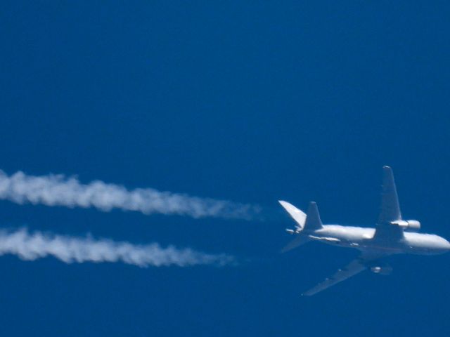 Boeing KC-46 Pegasus (1746031) - SPUR93br /12/09/21