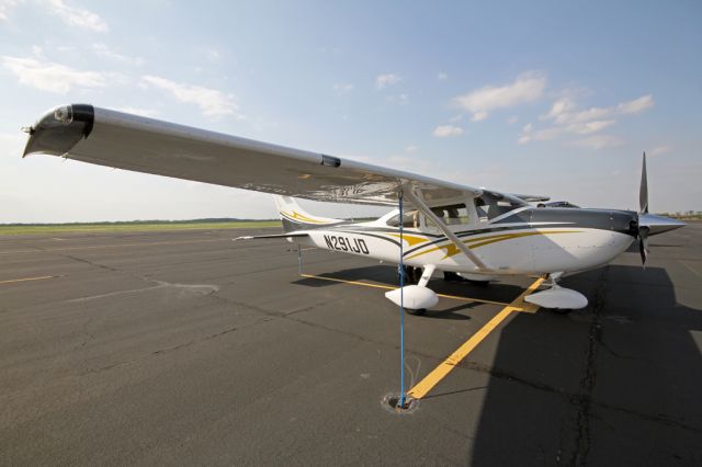 Cessna Skylane (N291JD)