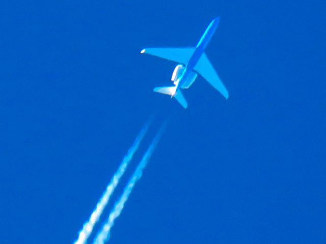 Gulfstream Aerospace Gulfstream V (09-0525)