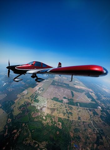 Vans RV-10 (N121LT)