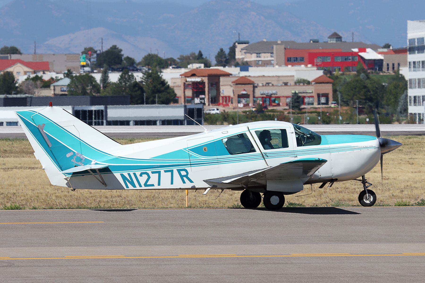N1277R — - 9-12-2020