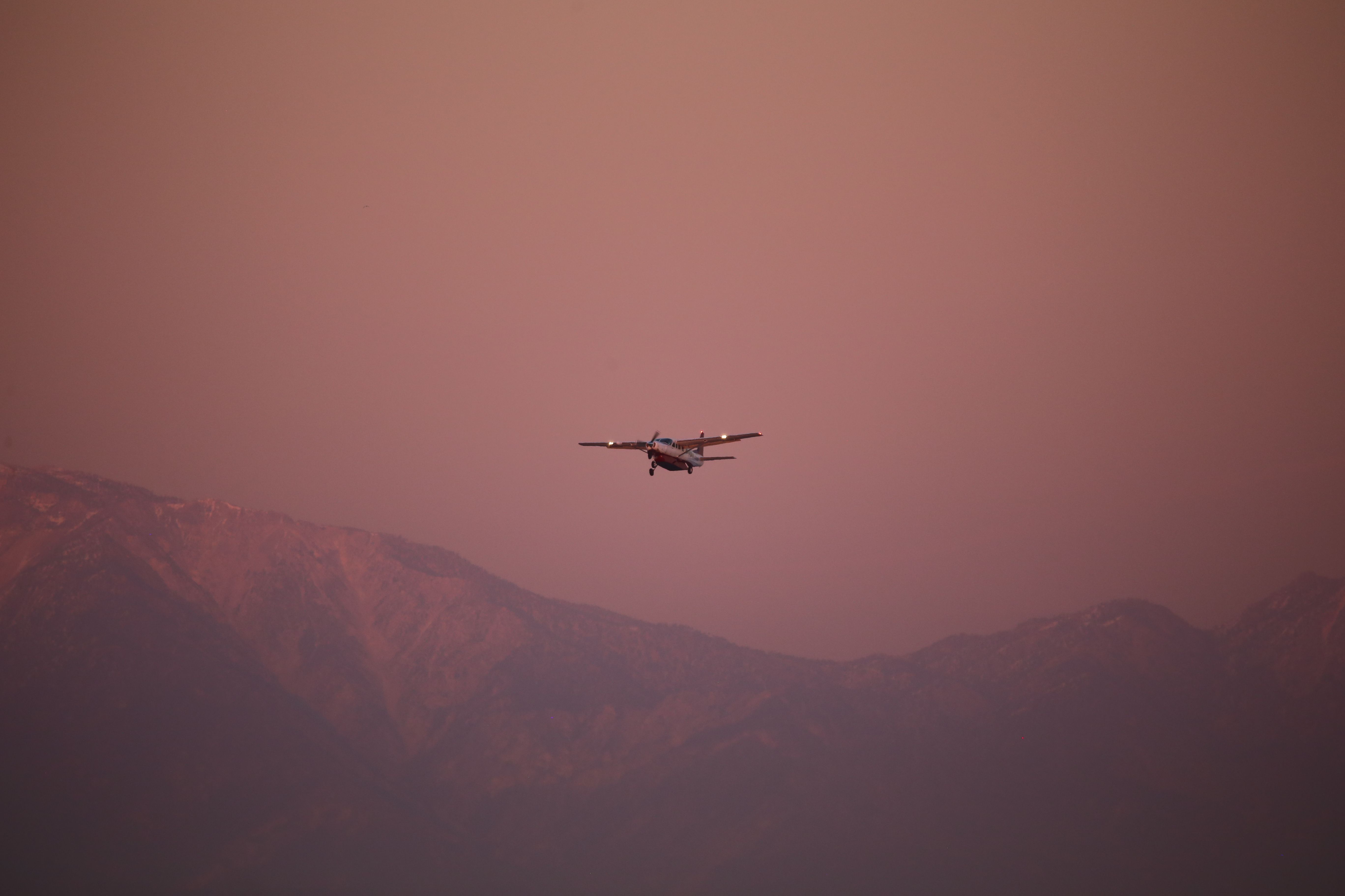 Cessna Caravan (N208BK)