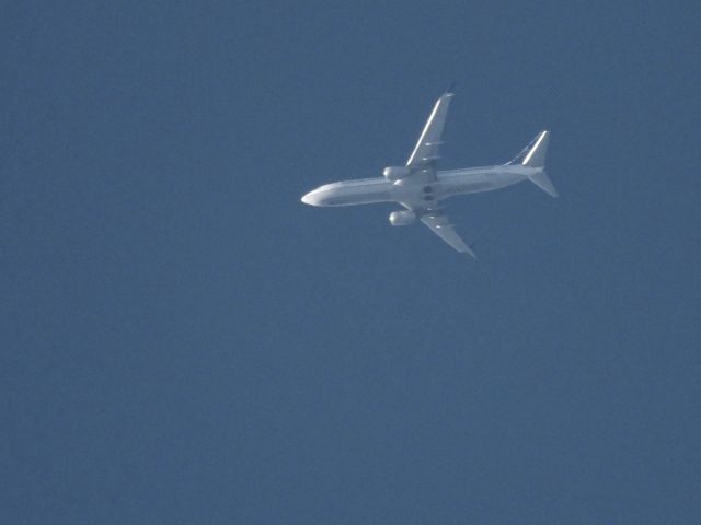 Boeing 737-800 (N37287) - UAL2104br /08/27/21