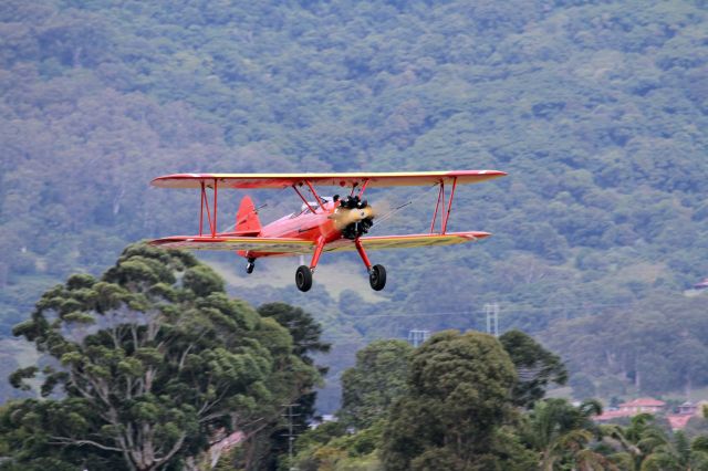 VH-ILW — - wings over Illawarra 2016 Australia.