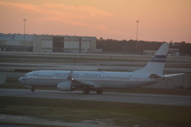 Boeing 737-700 (N75436) - Boeing 737-900 (N75436)