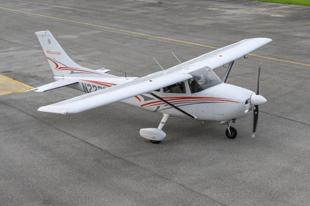 Cessna Skylane (N222PX)