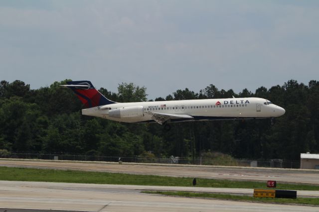 Boeing 717-200 (N927AT)
