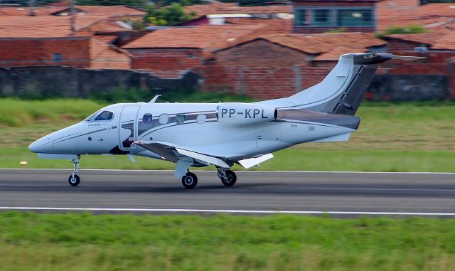 Embraer Phenom 100 (PP-KPL)